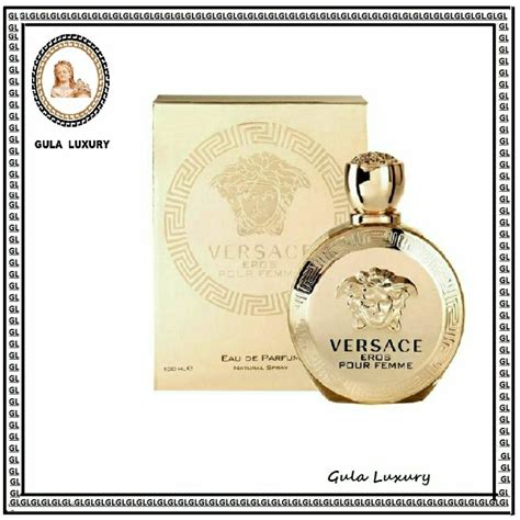 versace gold etu perfume|Versace gold perfume for women.